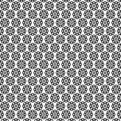 floral pattern abstract flower ornament