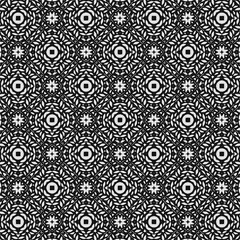 black and white seamless background