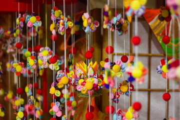 日本の伝統文化