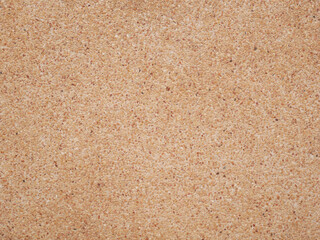 Fototapeta na wymiar sand wall texture background, brown concrete stone for background