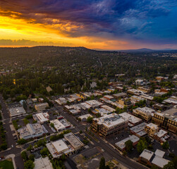 Bend, OR