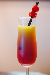 cocktails