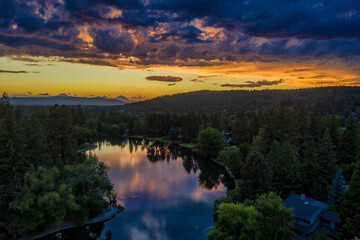 Bend, OR