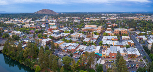 Bend, OR