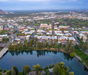 Bend, OR