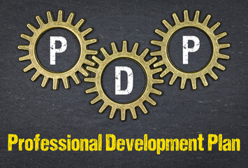 PDP Professional Development Plan