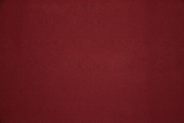 red fabric cloth texture background