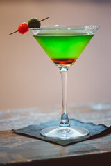 cocktails