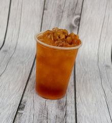 Thai Beverages 