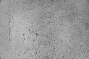 An old industrial concrete wall. Background image.