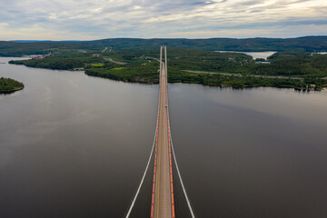 High Coast Bridge