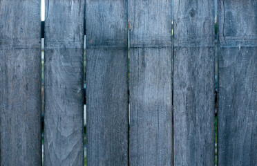 Old wooden background. Wooden old board. Fence