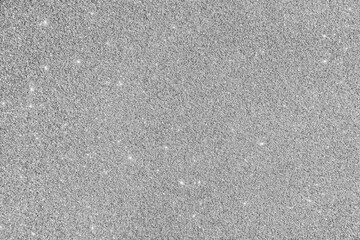 Colored paper background with sequins