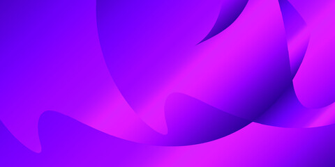 abstract purple background