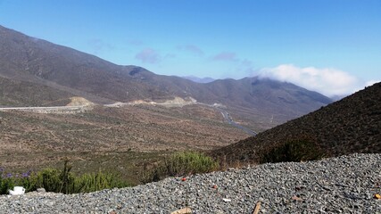 Entre las cimas de las montañas 2