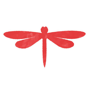 とんぼ イラスト グッドイメージジャパンbhd