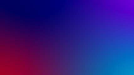 Abstract gradient red purple soft Colorful background. Modern horizontal design for mobile app.