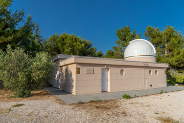 Observatoire Astronomique du Gros Cerveau, Var