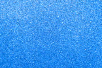 Background of multicolored paper with sequins