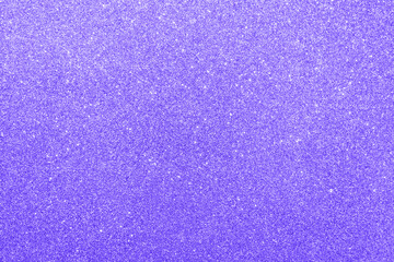 Background of multicolored paper with sequins