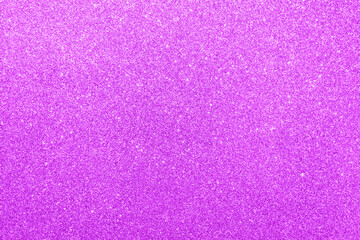 Background of multicolored paper with sequins