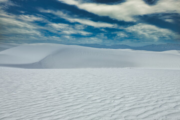 White Sands National Park