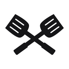 kitchen utensils vector illustration