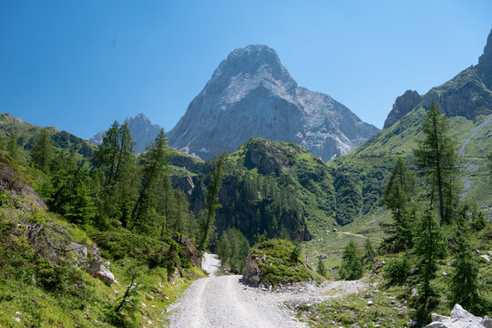 Karnische Alpen