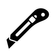 cutter icon vector illustration design