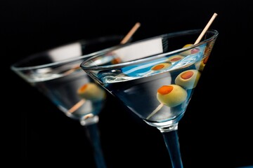 Martini.