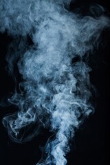 Smoke.