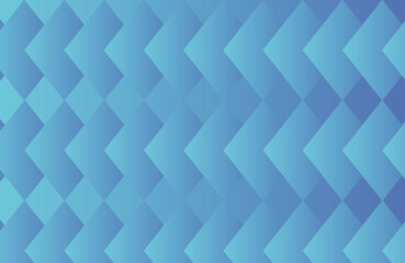 Obraz premium The patterns of the rhombus.