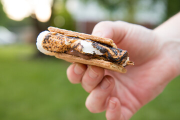 Toasty Treat
