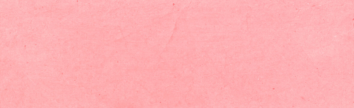 Pink Paper Background