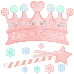 Candy Crown