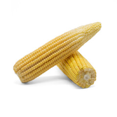 corn on the cob