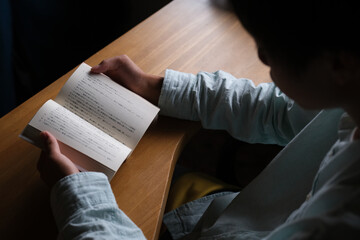 読書