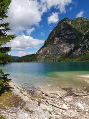 Bergsee
