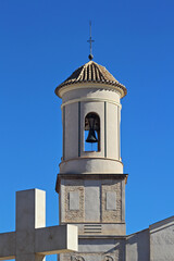 Iglesia y Convento de San Esteban, Cehegín, Murcia