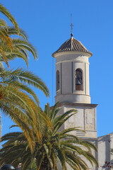 Iglesia y Convento de San Esteban, Cehegín, Murcia