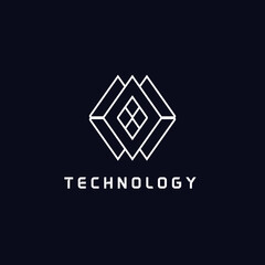 llustration vector graphic of logo. Fit for logo, wallpaper, desain and for your store.