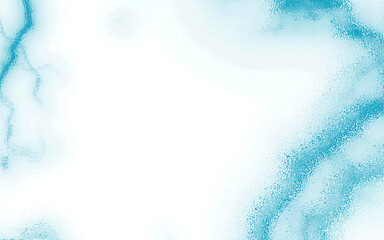 Abstract bordered background, wallpaper graphic, blank area with space for your added text, copy