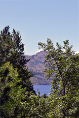 Peek A boo Lake View 