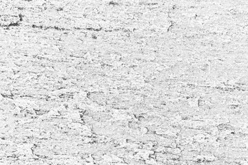 Texture and seamless background of white granite stone