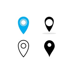 location icon