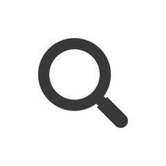 magnifying glass icon