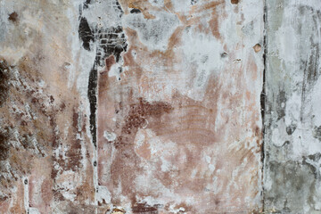 Texture of concrete wall for background.