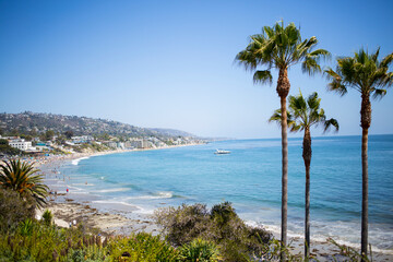 Laguna Beach, California