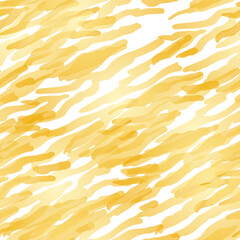 Camouflage Seamless Pattern. Fashion Concept. 
