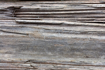 Old wooden Background